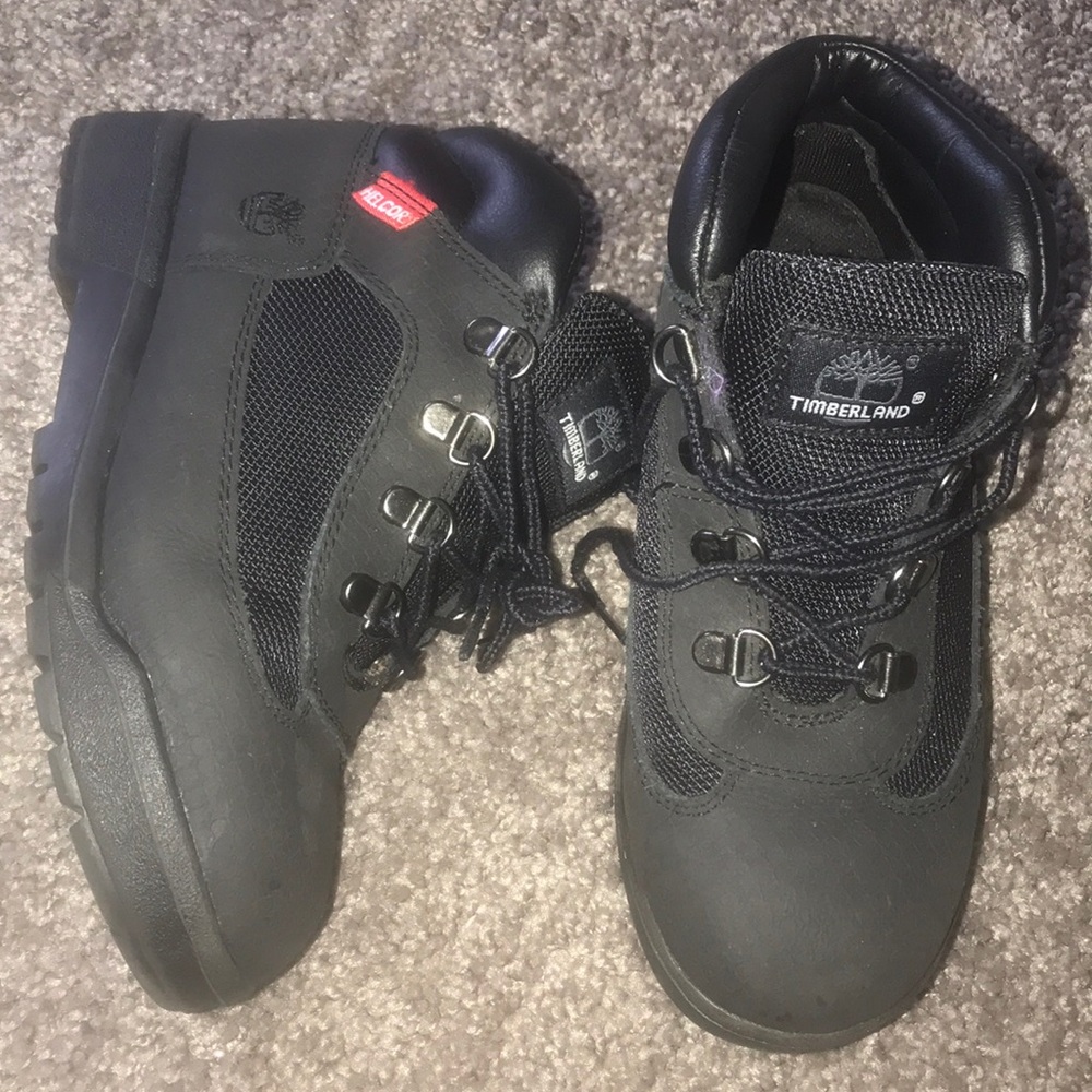 🐜 TIMBERLAND